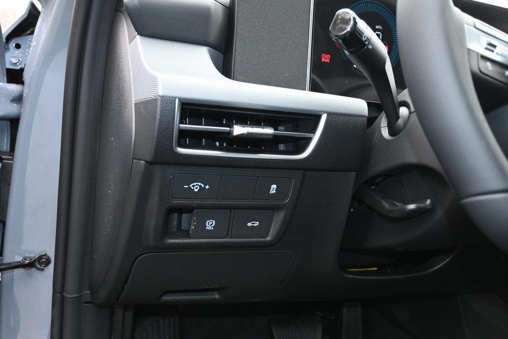 new 2026 Hyundai Sonata car, priced at $30,043