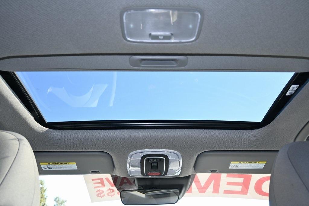 used 2024 Hyundai Elantra car, priced at $18,550