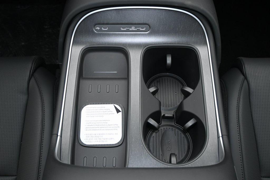 new 2026 Hyundai Palisade car, priced at $43,666