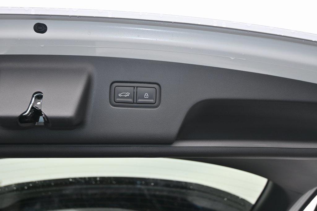 new 2026 Hyundai Palisade car, priced at $43,666