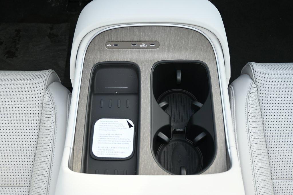 new 2026 Hyundai Palisade car, priced at $43,757