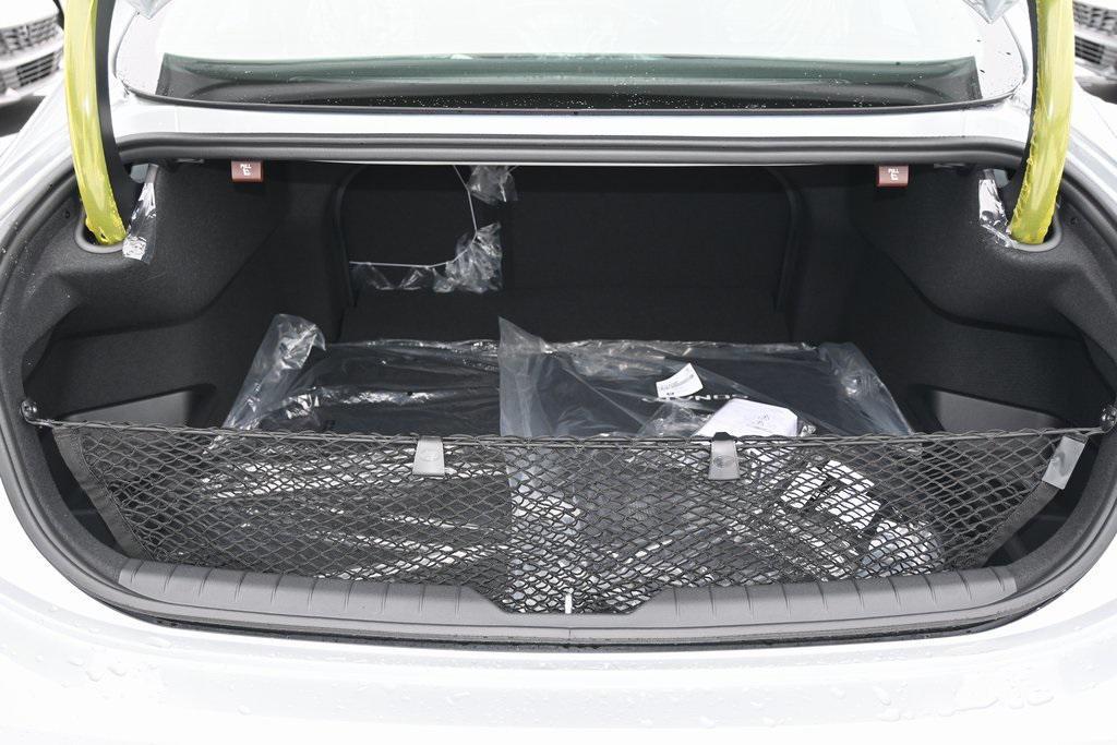 new 2026 Hyundai Sonata car, priced at $30,216