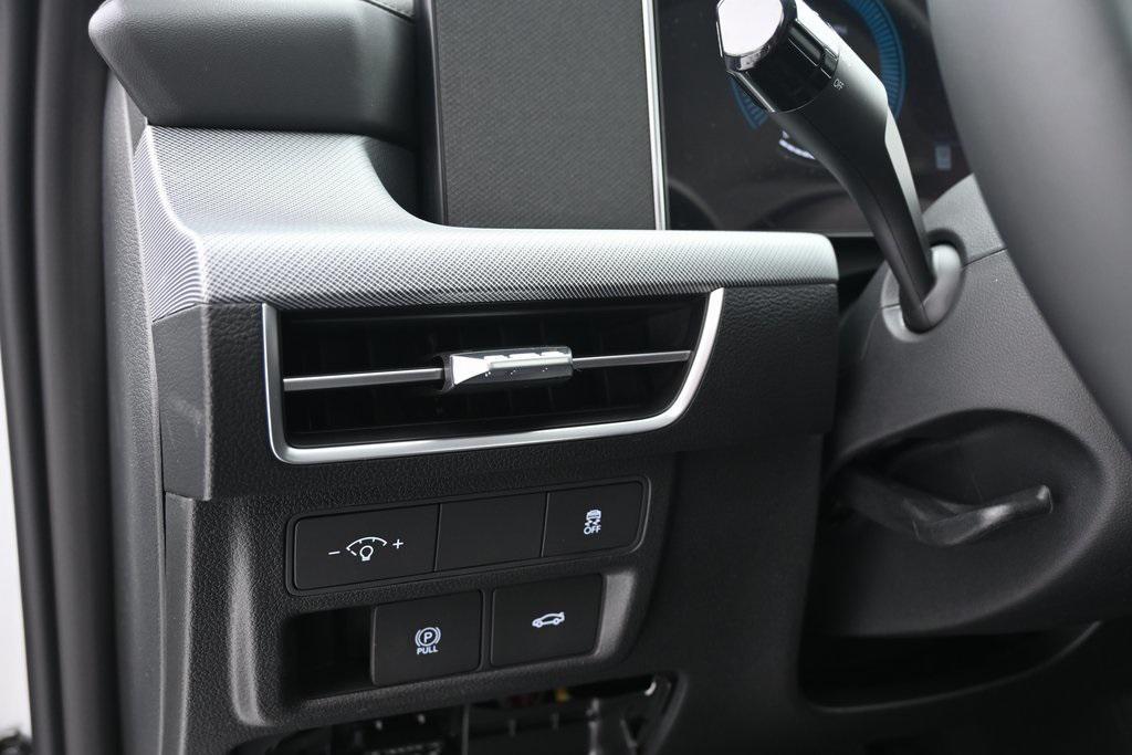 new 2026 Hyundai Sonata car, priced at $30,216