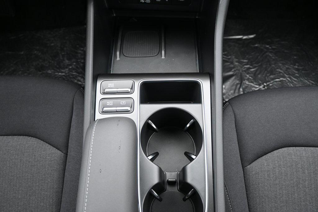 new 2026 Hyundai Sonata car, priced at $30,216