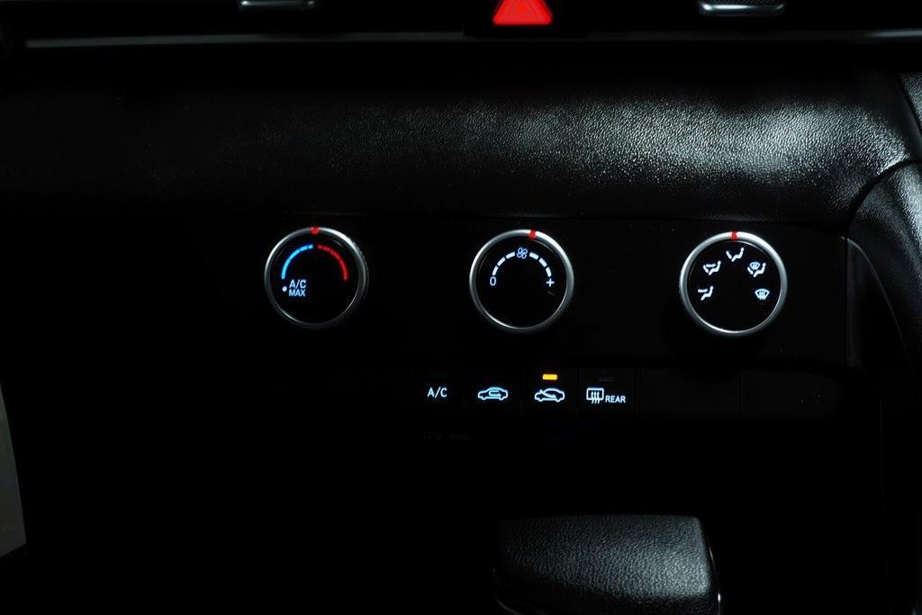 used 2023 Hyundai Elantra car, priced at $18,990