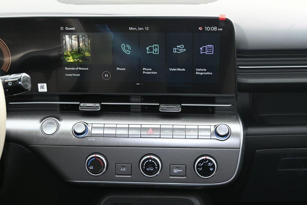 new 2026 Hyundai Kona car, priced at $27,737