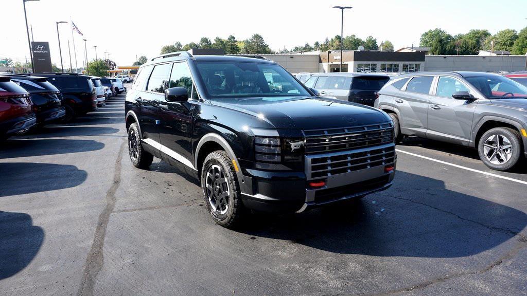 new 2026 Hyundai Palisade car, priced at $47,274