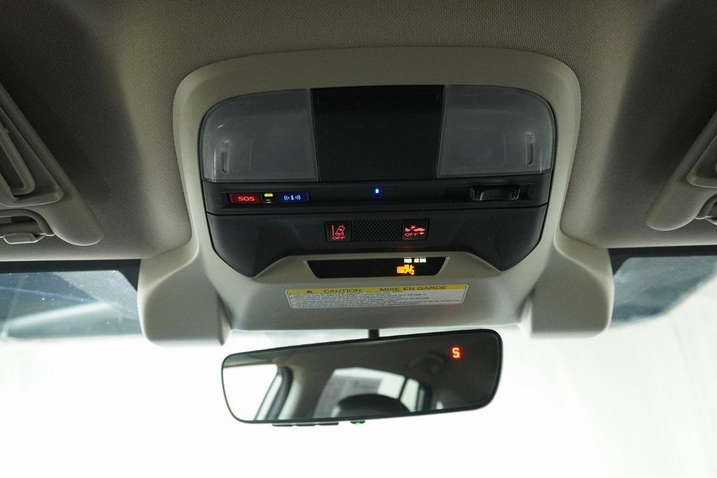 used 2023 Subaru Crosstrek car, priced at $23,990