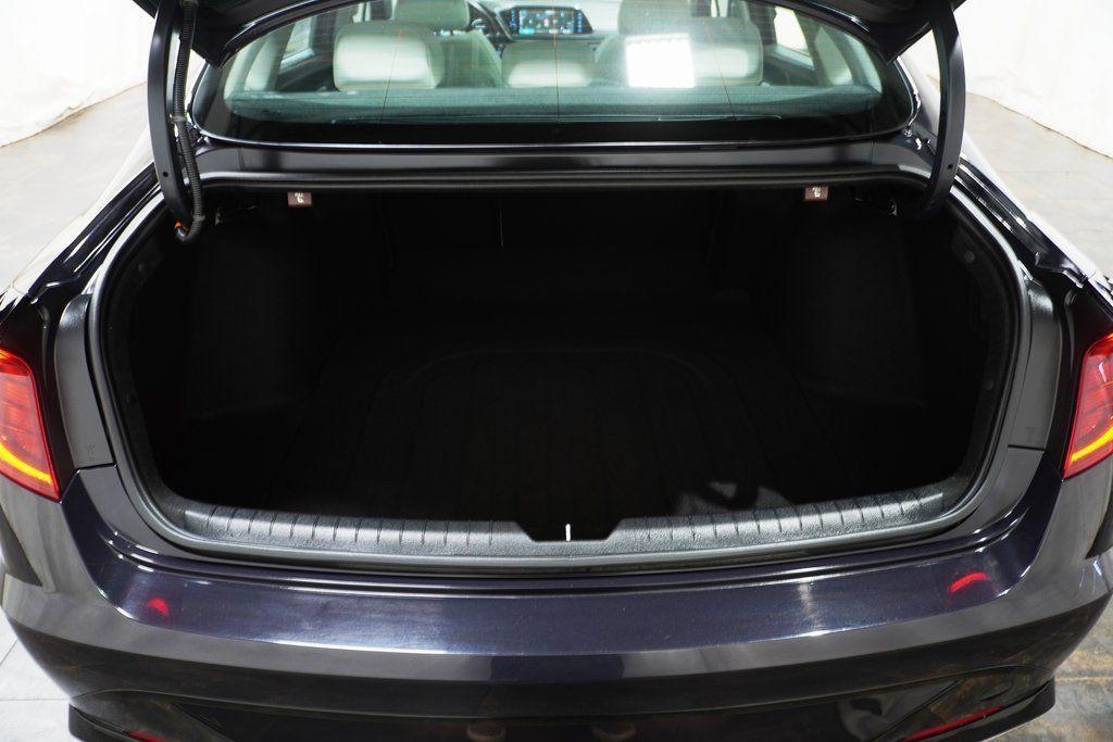 used 2023 Hyundai Sonata car, priced at $21,990