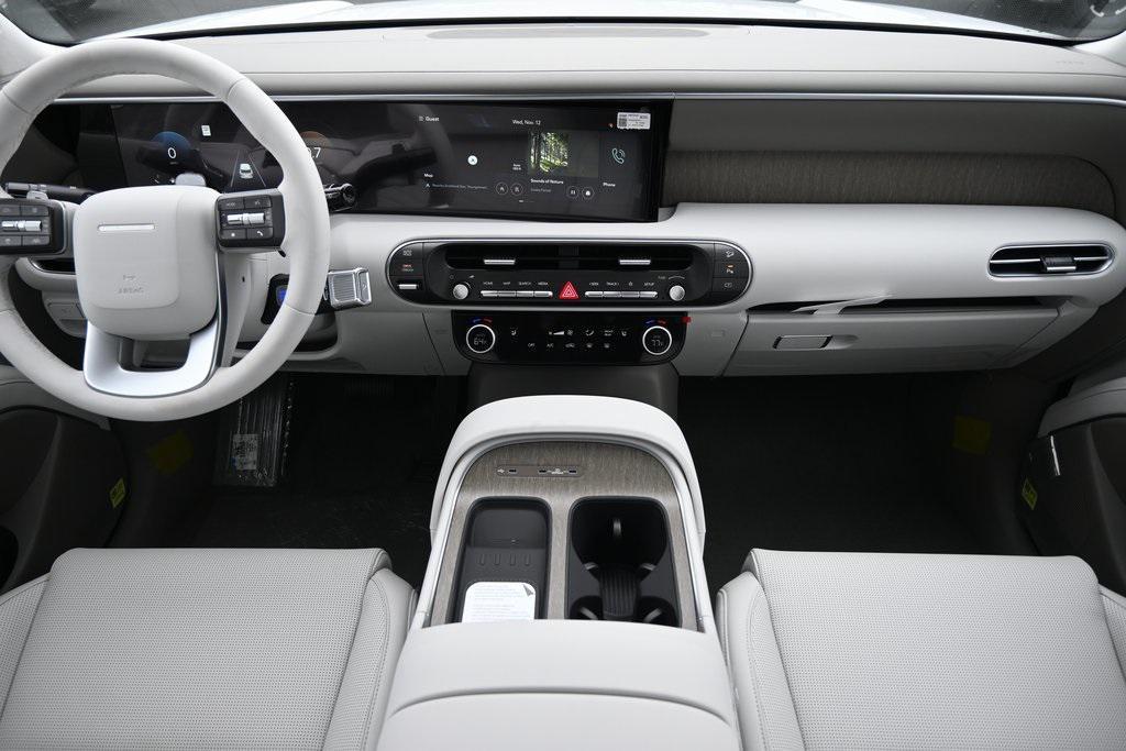 new 2026 Hyundai Palisade car, priced at $44,182