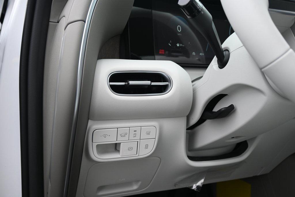 new 2026 Hyundai Palisade car, priced at $44,182