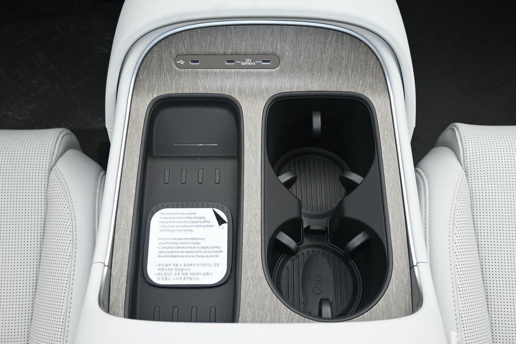 new 2026 Hyundai Palisade car, priced at $44,182