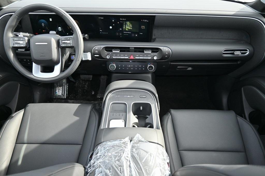 new 2026 Hyundai Palisade car, priced at $54,994