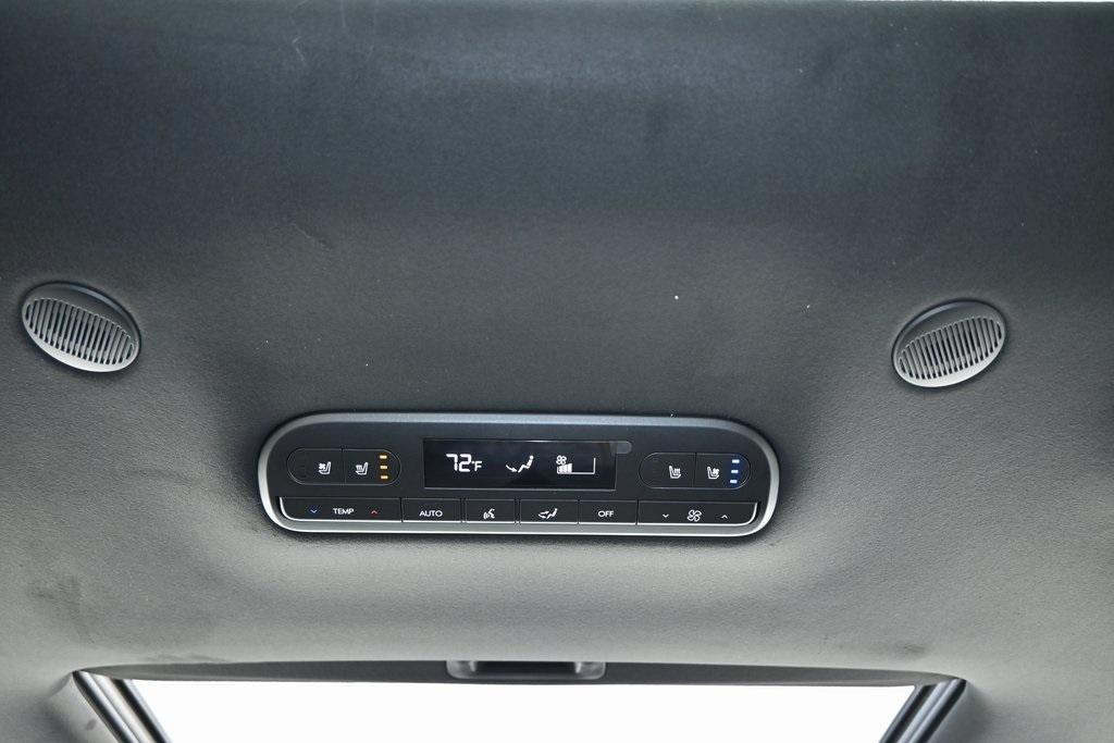 new 2026 Hyundai Palisade car, priced at $54,994