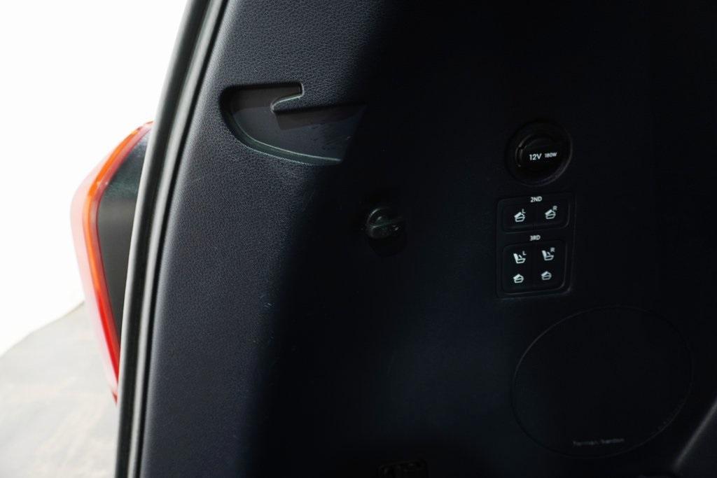 used 2021 Hyundai Palisade car, priced at $22,990