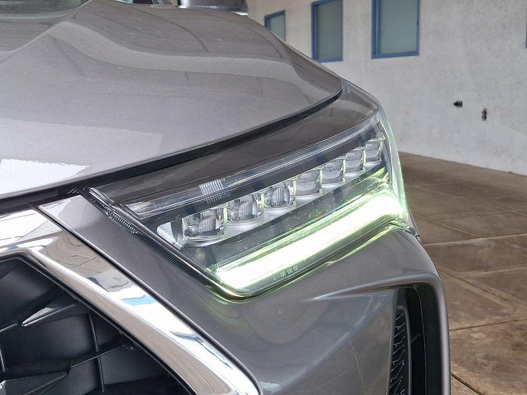 used 2023 Acura RDX car, priced at $35,320