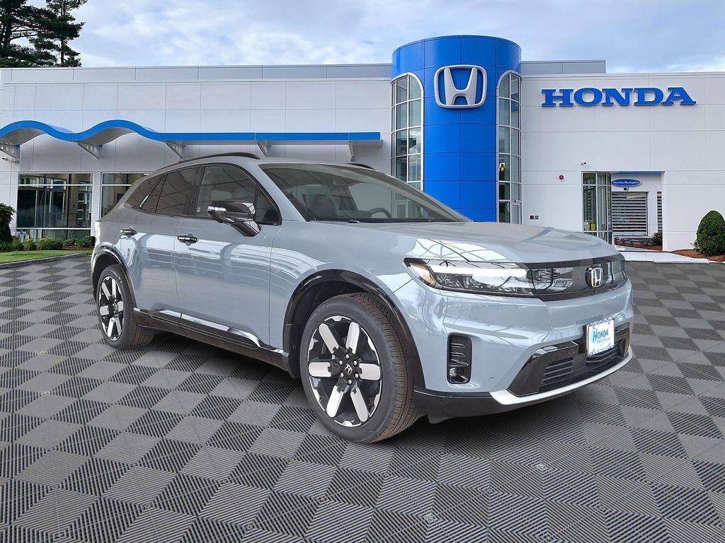 new 2026 Honda Prologue car, priced at $59,850