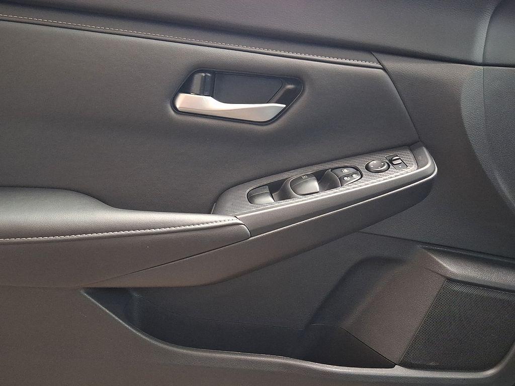 used 2025 Nissan Sentra car, priced at $21,291