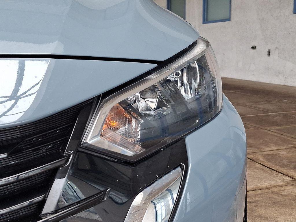 used 2025 Nissan Sentra car, priced at $21,291