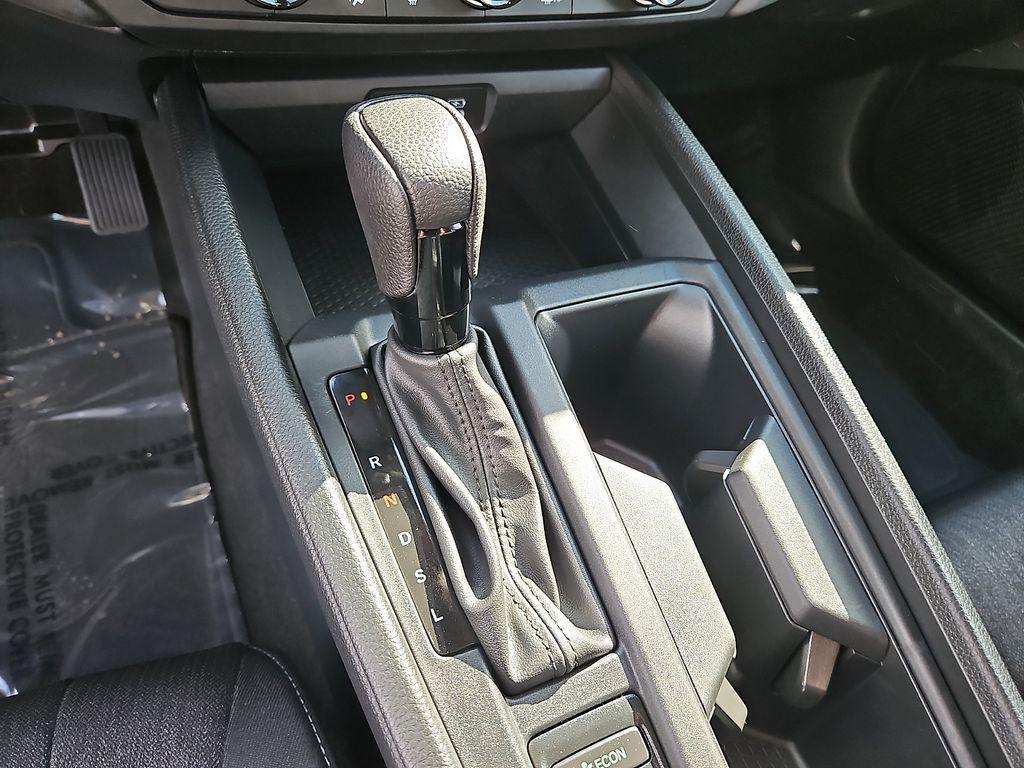 used 2023 Honda Accord car, priced at $27,324