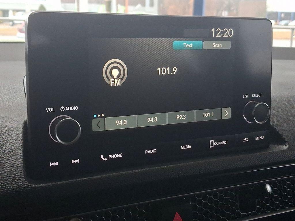 used 2022 Honda Civic car, priced at $22,695