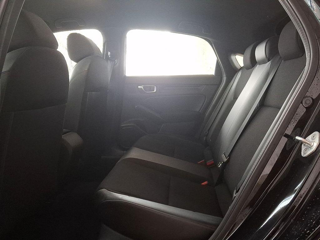 used 2022 Honda Civic car, priced at $22,695