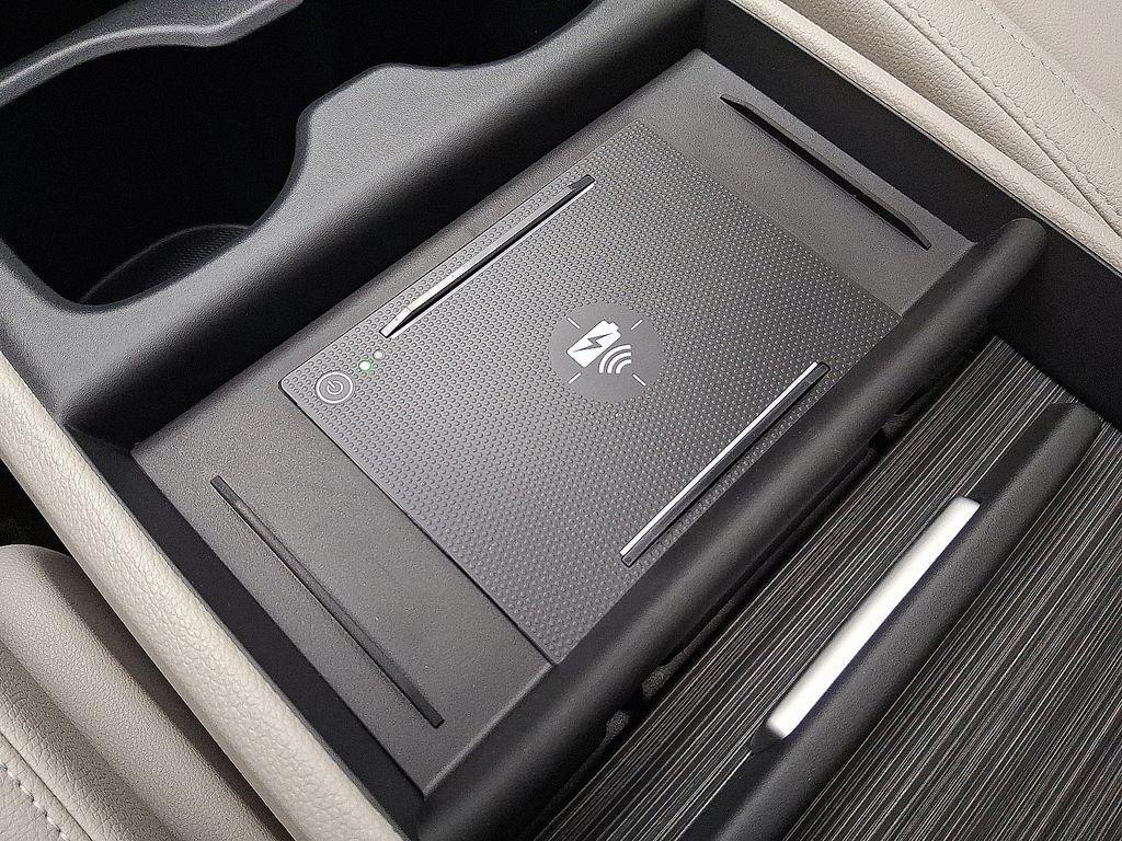 new 2026 Honda Odyssey car, priced at $45,320