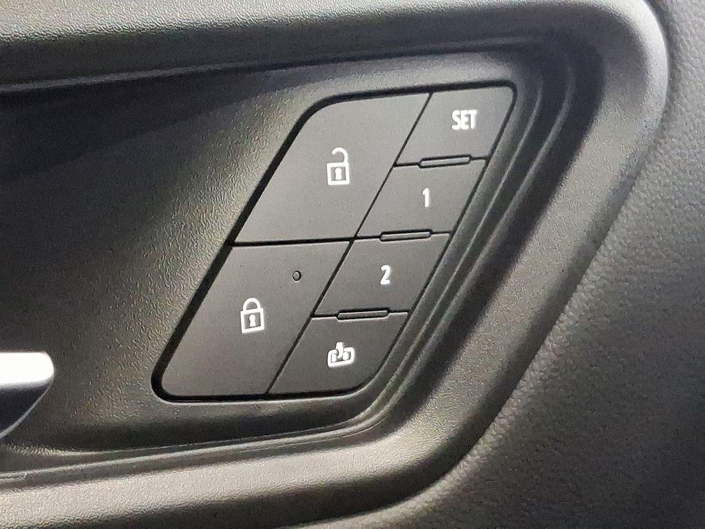 new 2026 Honda Prologue car, priced at $56,450