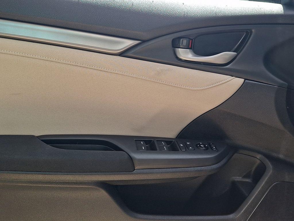 used 2019 Honda Civic car, priced at $18,669