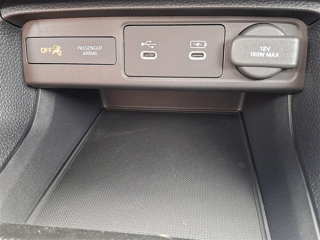 new 2026 Honda Civic car, priced at $28,345