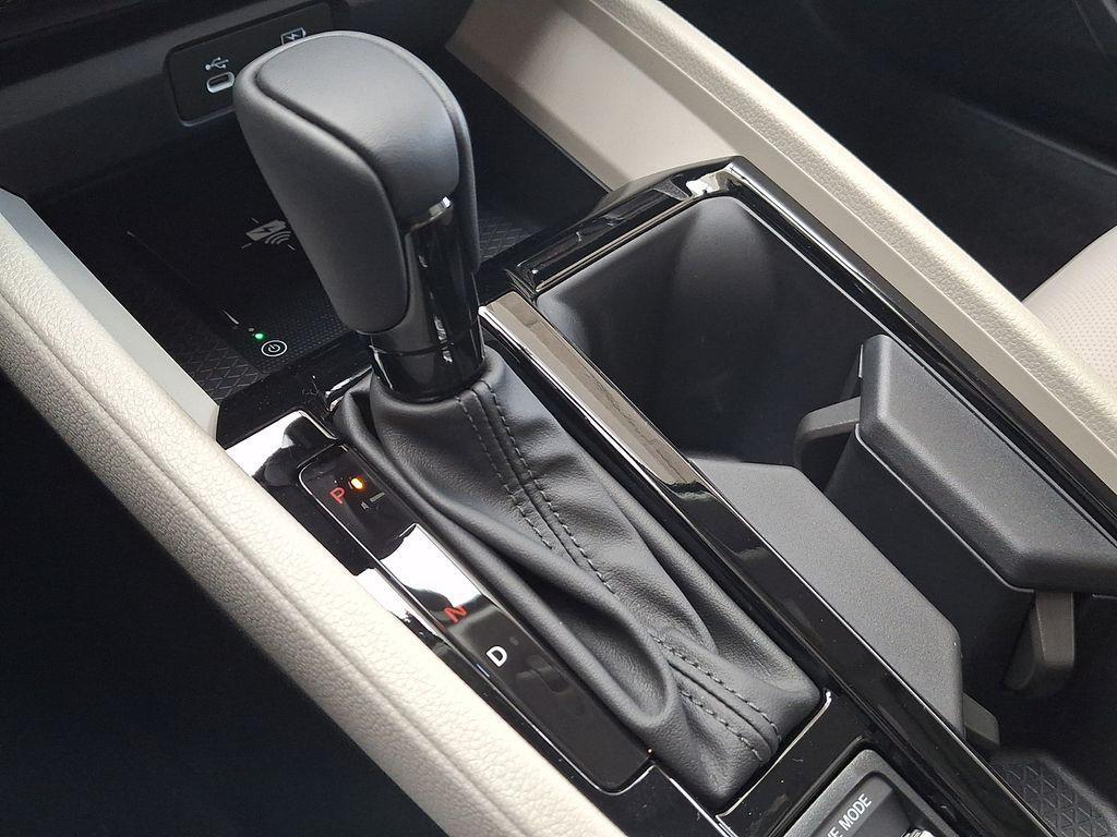 new 2026 Honda Accord Hybrid car, priced at $36,745