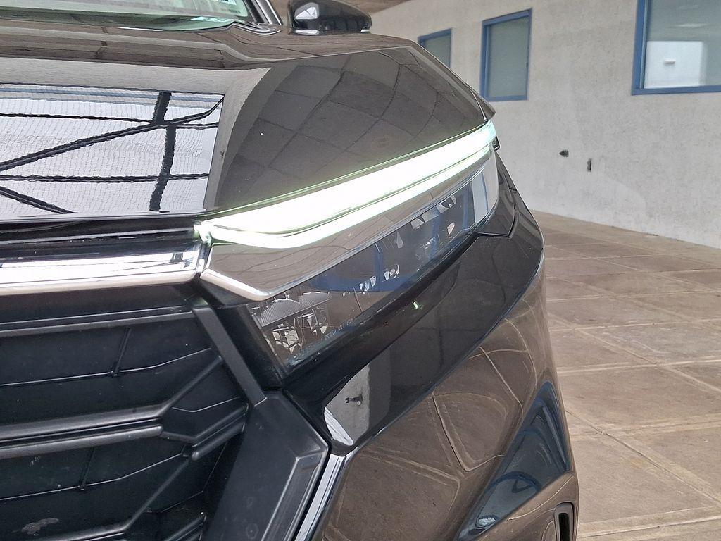 used 2024 Honda CR-V car