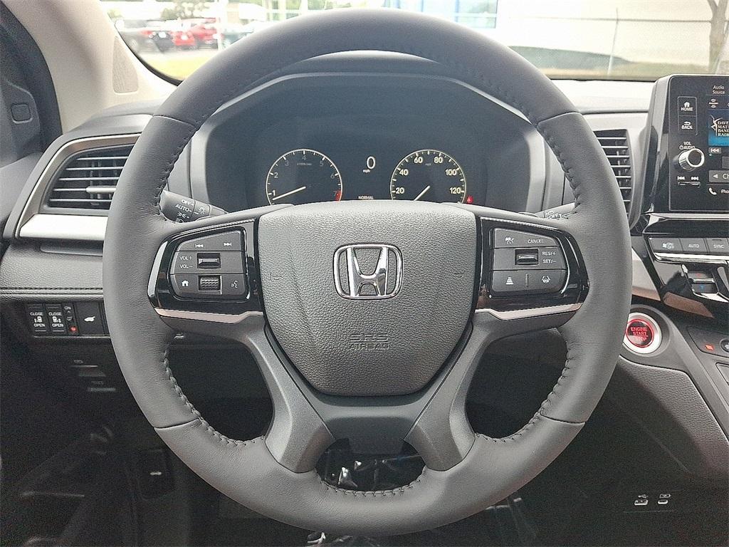 new 2026 Honda Odyssey car, priced at $44,290