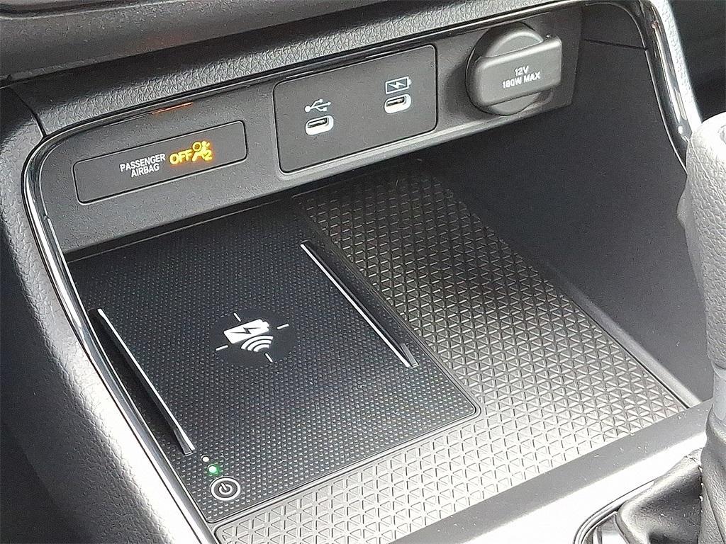 new 2026 Honda CR-V car, priced at $36,100