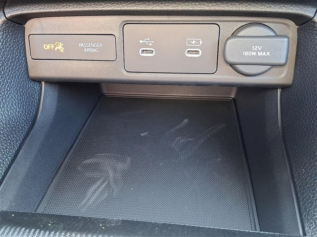 new 2026 Honda Civic car