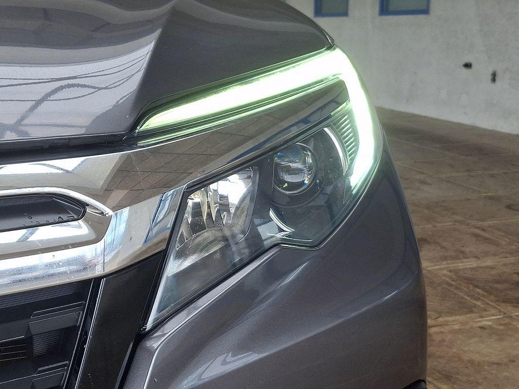 used 2020 Honda Ridgeline car, priced at $23,074