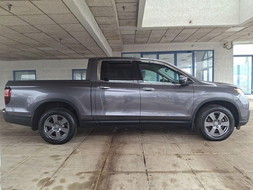 used 2020 Honda Ridgeline car, priced at $23,074