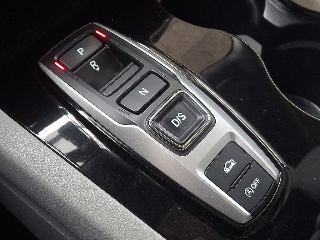 used 2020 Honda Ridgeline car, priced at $23,074