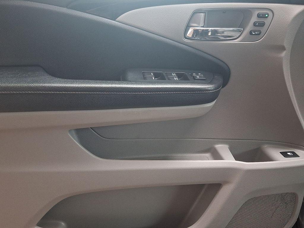 used 2020 Honda Ridgeline car, priced at $23,074