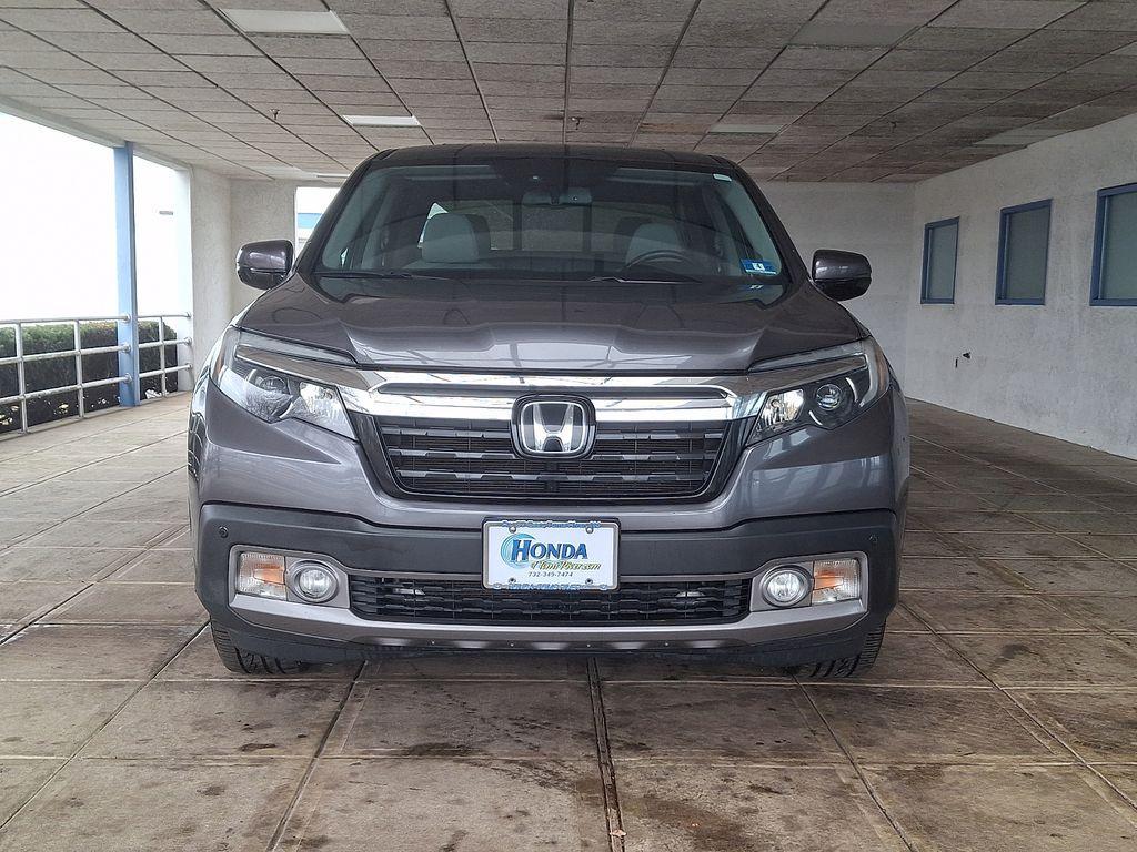 used 2020 Honda Ridgeline car, priced at $23,074