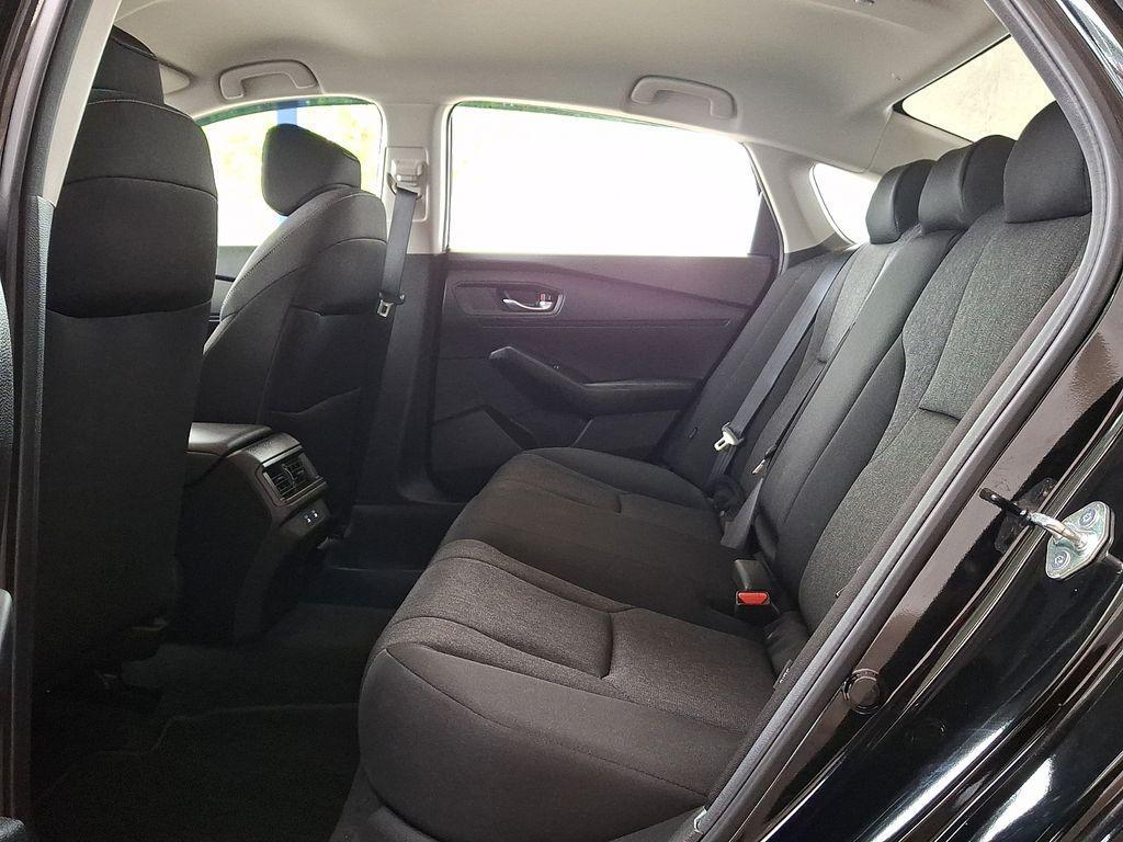 used 2025 Honda Accord car, priced at $25,492