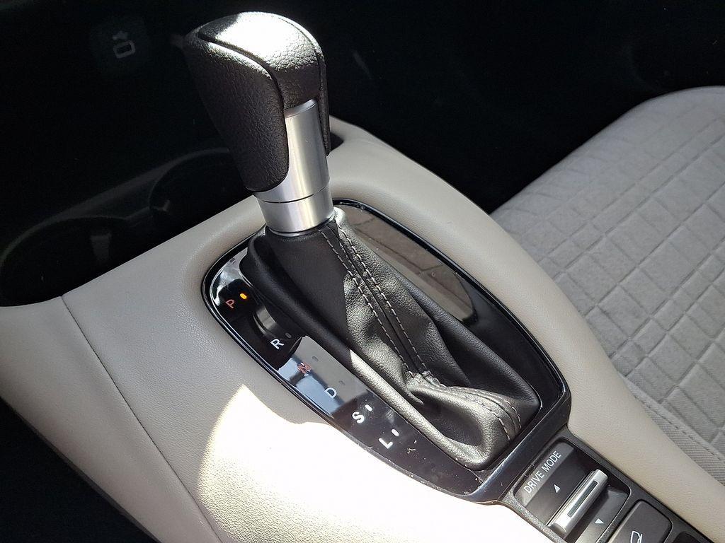 used 2024 Honda HR-V car, priced at $22,564
