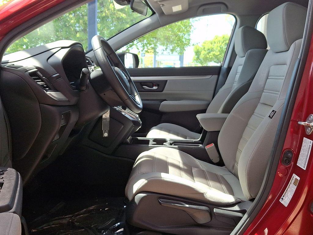 used 2020 Honda CR-V car, priced at $23,531