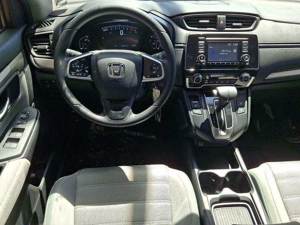 used 2020 Honda CR-V car, priced at $23,531