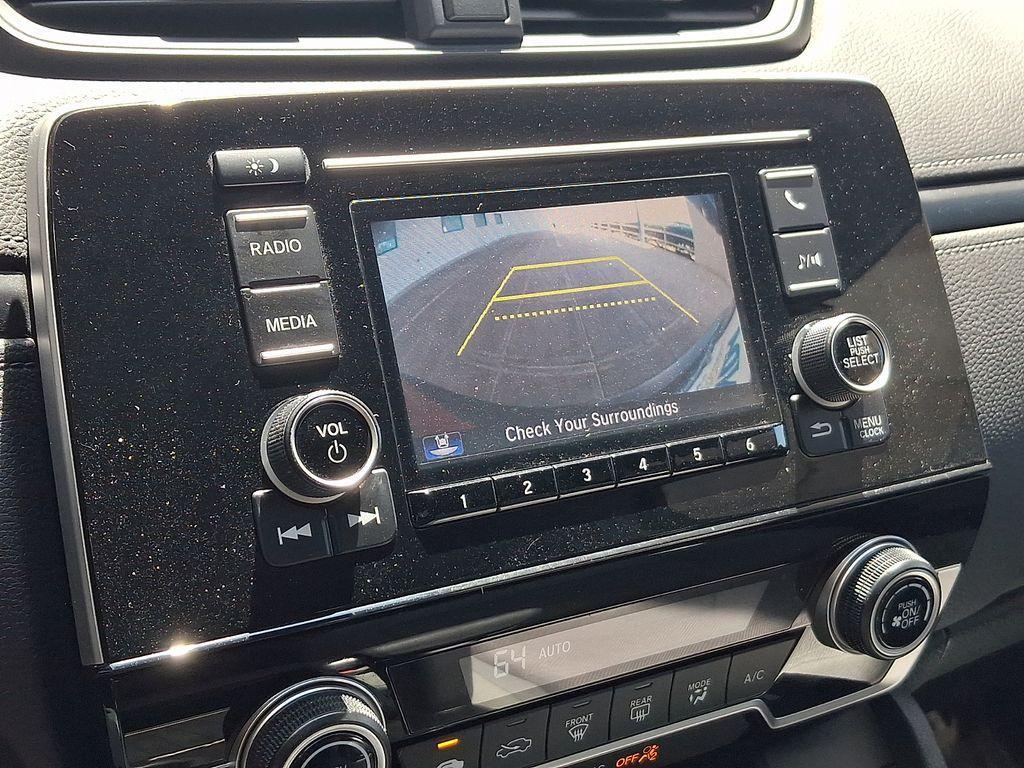 used 2020 Honda CR-V car, priced at $23,531