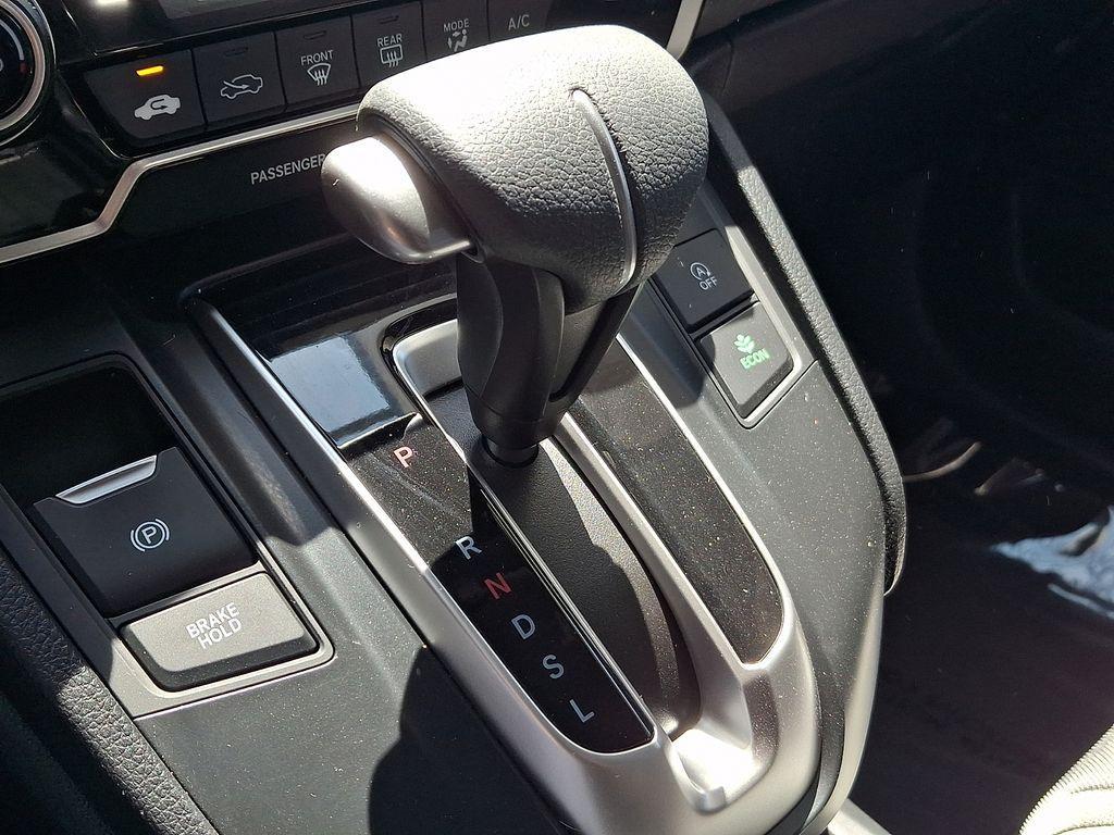 used 2020 Honda CR-V car, priced at $23,531