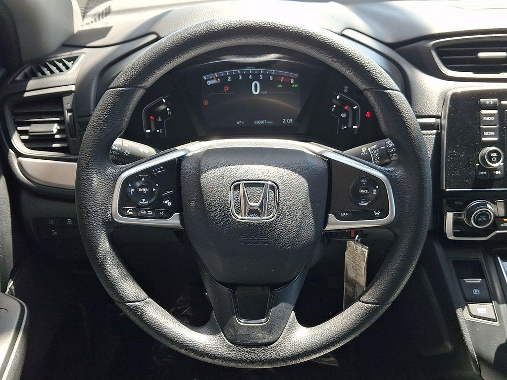 used 2020 Honda CR-V car, priced at $23,531
