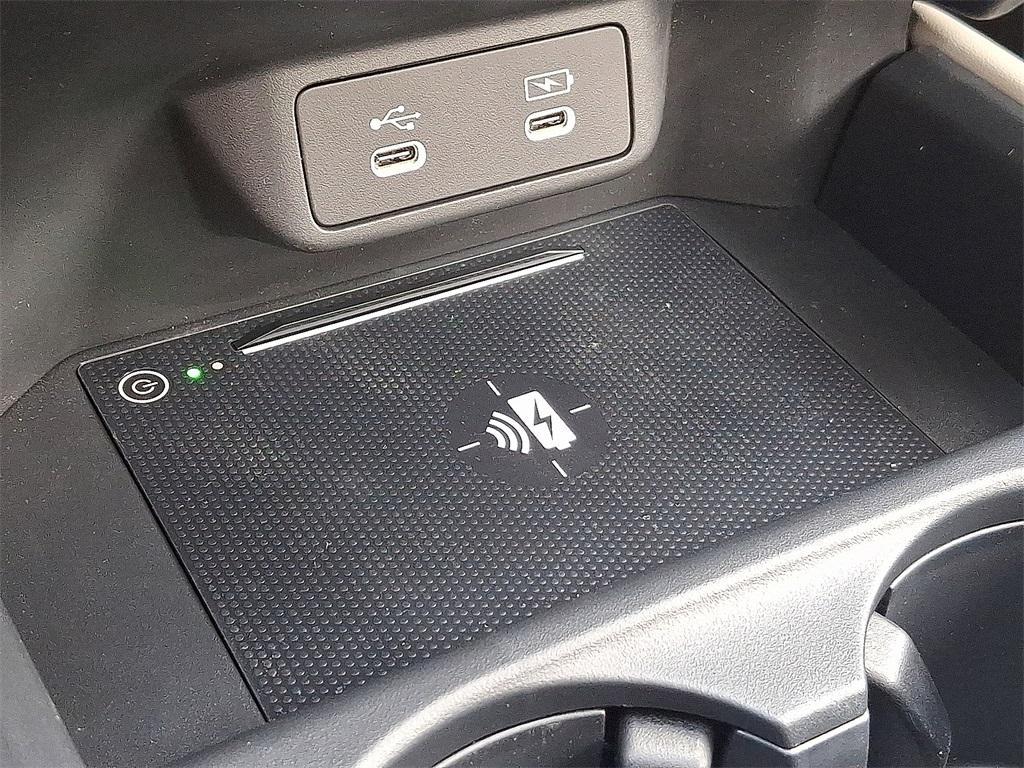 new 2026 Honda HR-V car, priced at $33,000