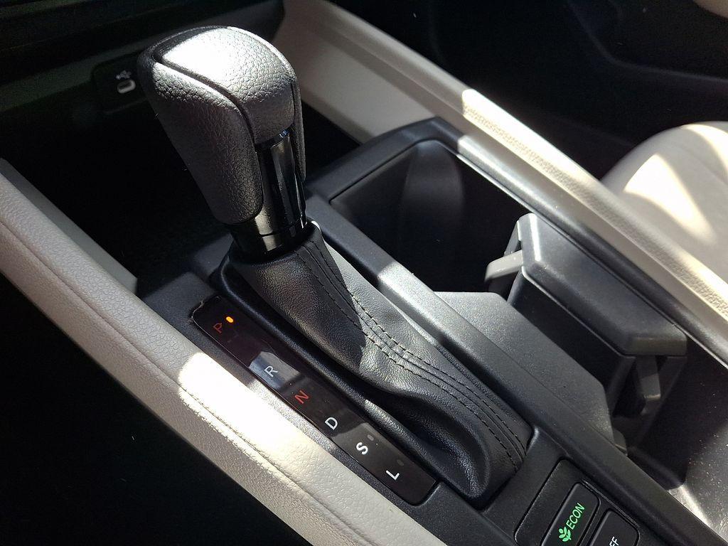 used 2024 Honda Accord car, priced at $24,003