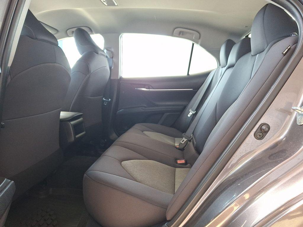 used 2021 Toyota Camry car, priced at $23,700
